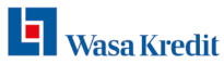 Vi hjälper dig att få en trygg finansiering via Wasa Kredit AB.