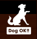 Dog OK !!