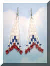 Click Here for Patriotic Earrings!