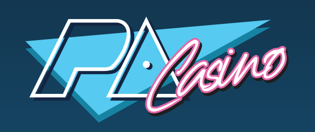 pacasino.com logo