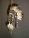 Click Here to visit our Miniature War Bonnet page!