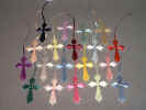 Click Here to order Ribbon Crosses!