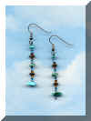 Click Here for 3 Pages of Whimsical Earrings!
