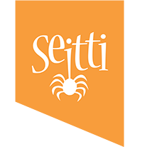 Seitin logo