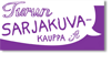 Turun Sarjakuvakauppa -logo