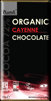 Chokladkaka med cayennepeppar, 72%