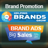 brand promotion
