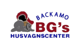 Backamo BG`s Husvagnscenter