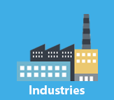 Industries