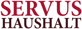 servushaushalt.at Logo