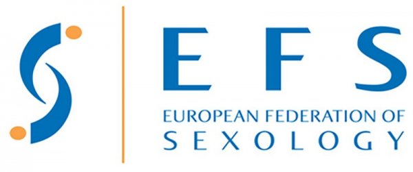 EFS logga.