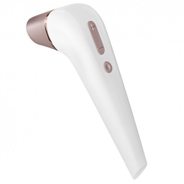 Lufttrycksvibrator Satisfyer 2 klitorisvibrator till billigt pris.
