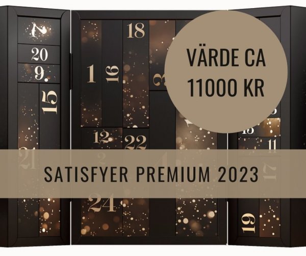 Satisfyer Premium 2023