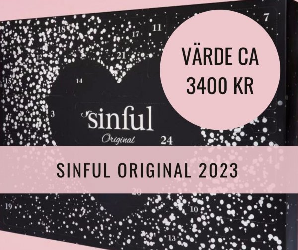 Sinful Original 2023