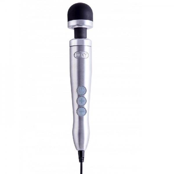 Doxy Compact Massager.