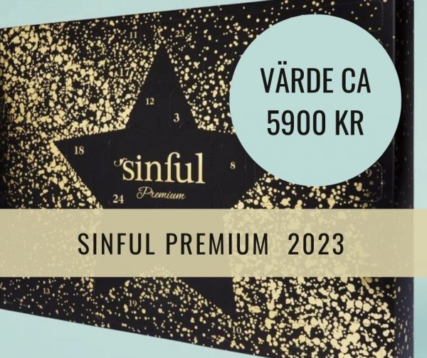 Sinful Premium 2023