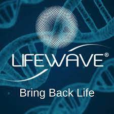 LifeWave X39 för en mer vital hälsa.
