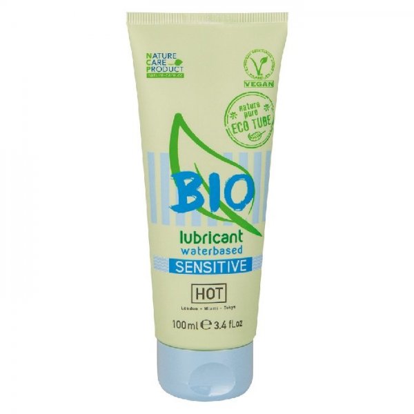 Köp Bio lubricant sensitiv till billigast pris.