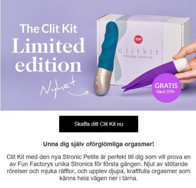 Clit Kit
