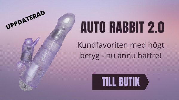 Billig och bra Rabbit.
