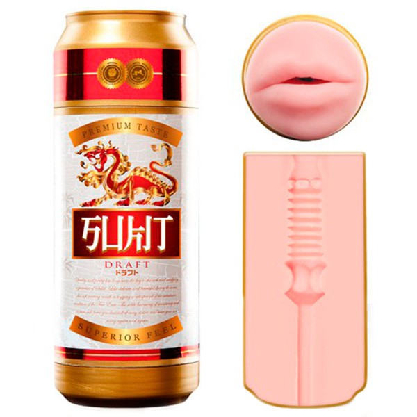 Fleshlight Sex in a can till billigast pris.