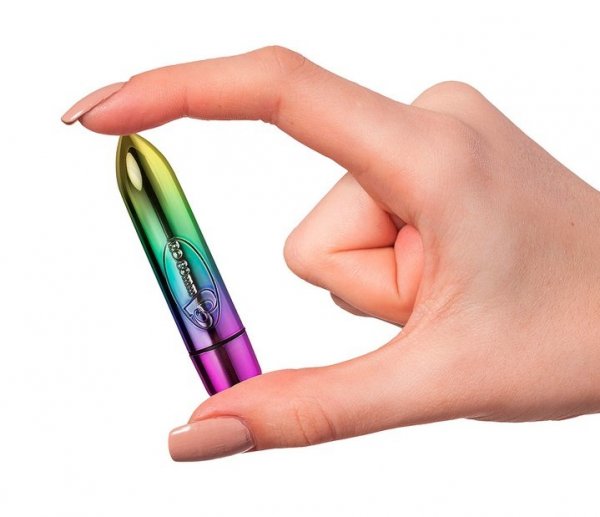 Ro Speed rainbow till billligast pris.