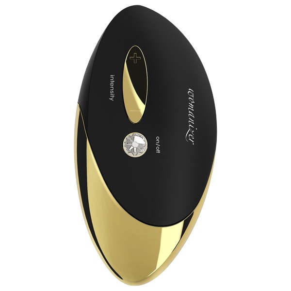 Köp Womanizer W500 Pro gold.