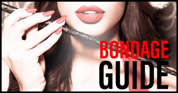 Guide Bondage.