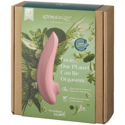 Eco Womanizer Premium