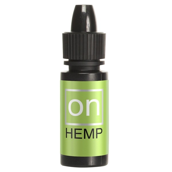 Köp ON Hemp till billigast pris.