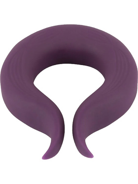 Couples ring parvibrator