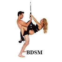 Våga BDSM