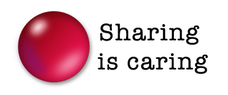 sharing logo