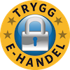 Trygg E-handel logo