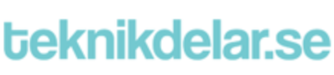 Teknikdelar