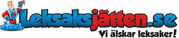 Leksaksjätten