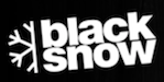 Black snow