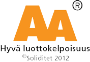 AA -logo