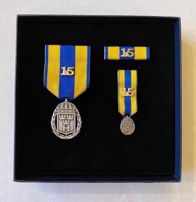 Bild från Medaljmäster