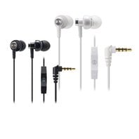 Hörlurar - Audio-Technica In Ear iPhone headset