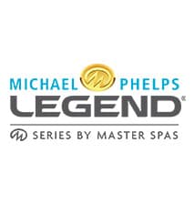 Michael Phelps Legend Series spabad