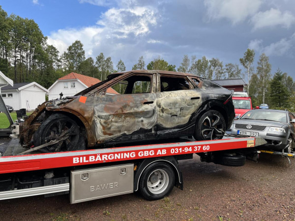 Tjäna pengar på att skrota bilen – så funkar det