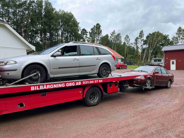 Få topp betalt idag – hög bilskrot ersättning garanterad