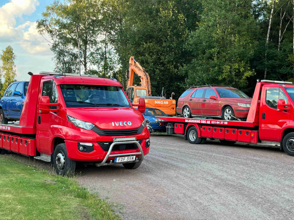 Så får du rätt betalt när bilen gjort sitt