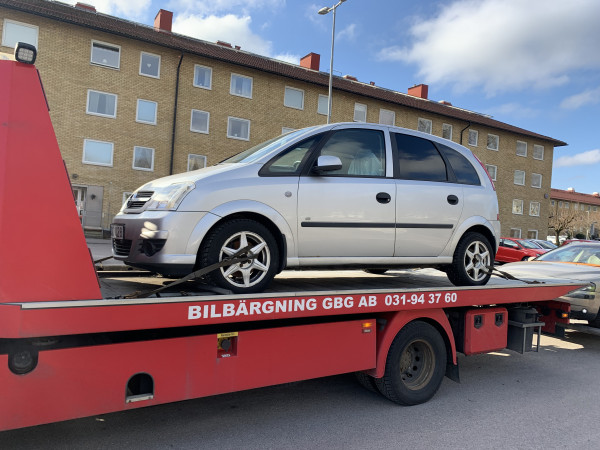 När slutet blir en nystart – så funkar skrotningen