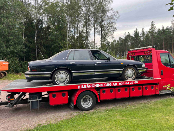 Kostnadsfällor med gamla fordon