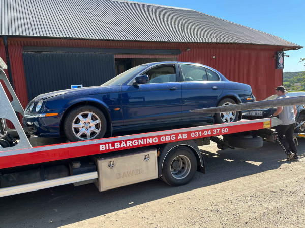 Skrota eller reparera bil i Kungälv – vad är bäst?