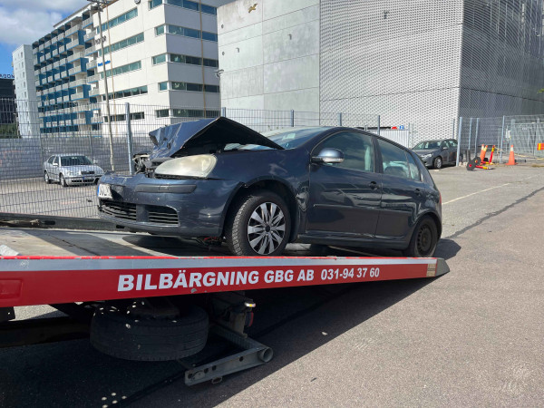 Registreringsbevis bilskrot Kungälv – vad du måste ha koll på