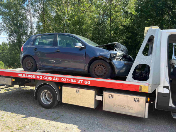 Är din bil redo för pension? Tecknen du inte ska ignorera