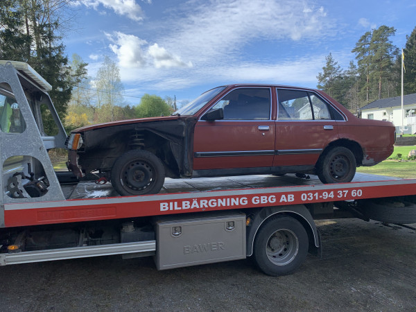 Bästa tipsen för att välja rätt bilskrot